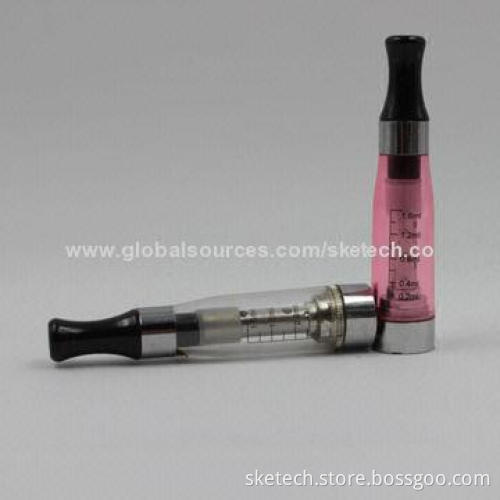 Good-quality wick-less CE5 E-cigarette with really competitive price